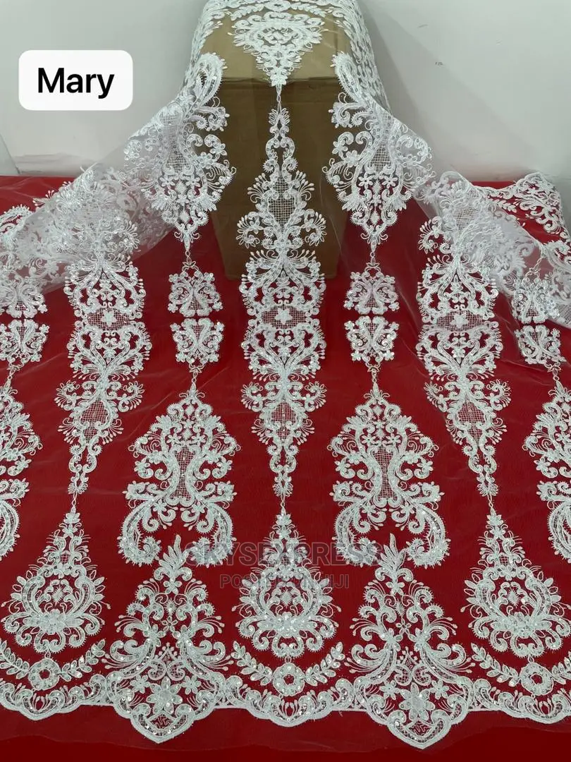 Quality Lace