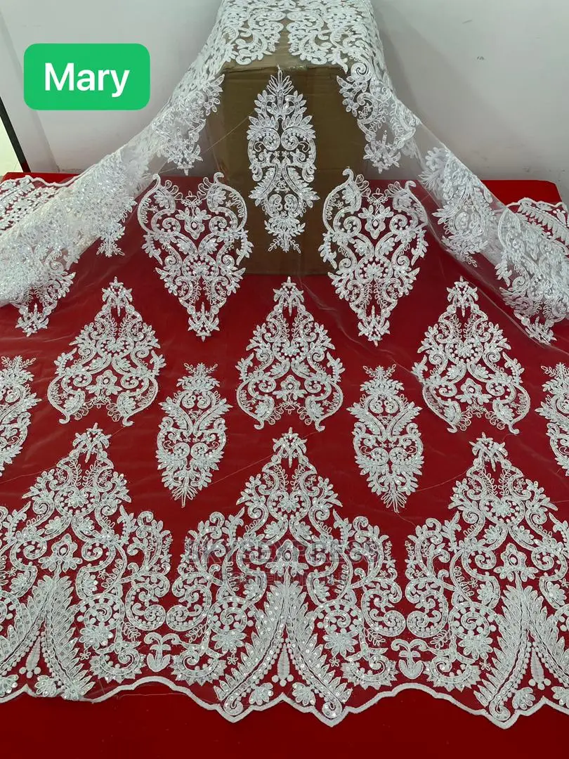 Quality Lace