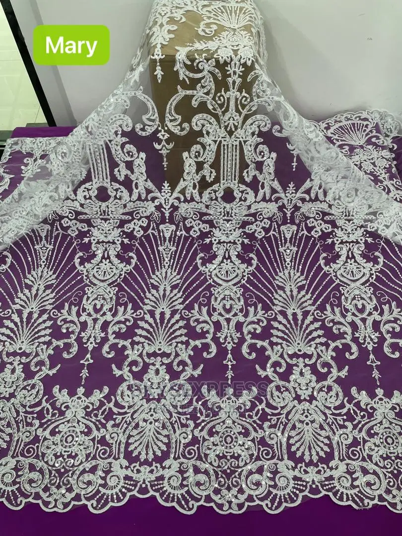 Quality Lace