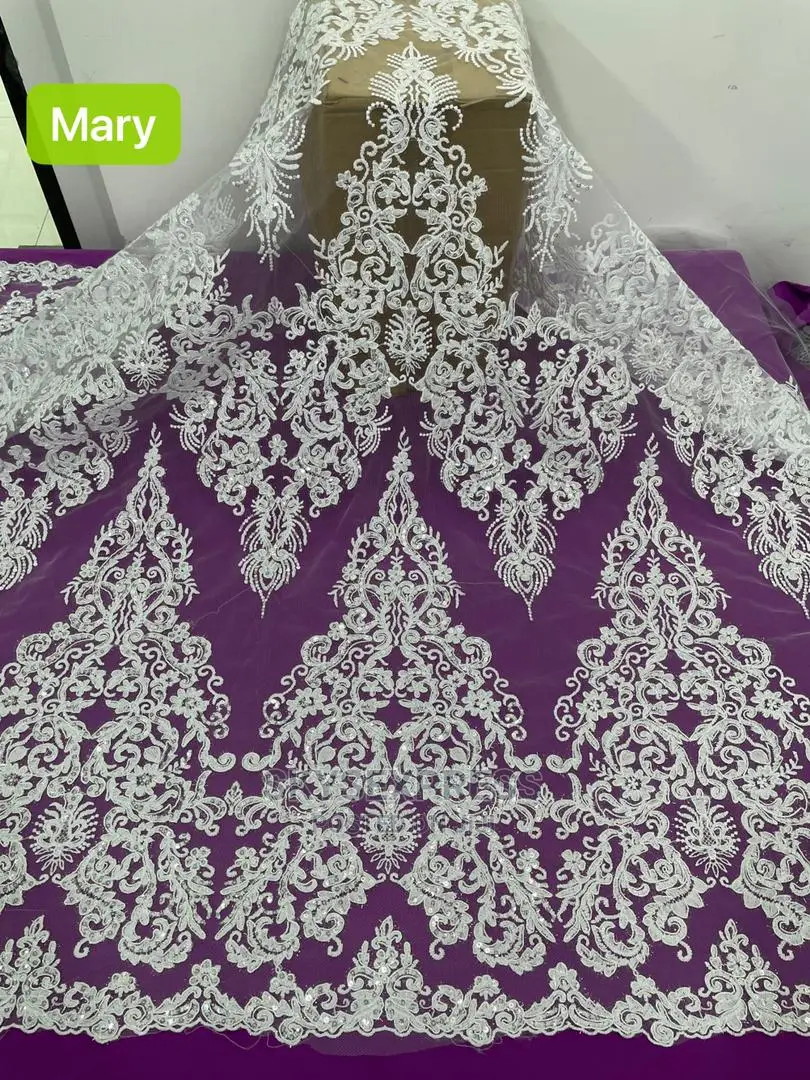 Quality Lace