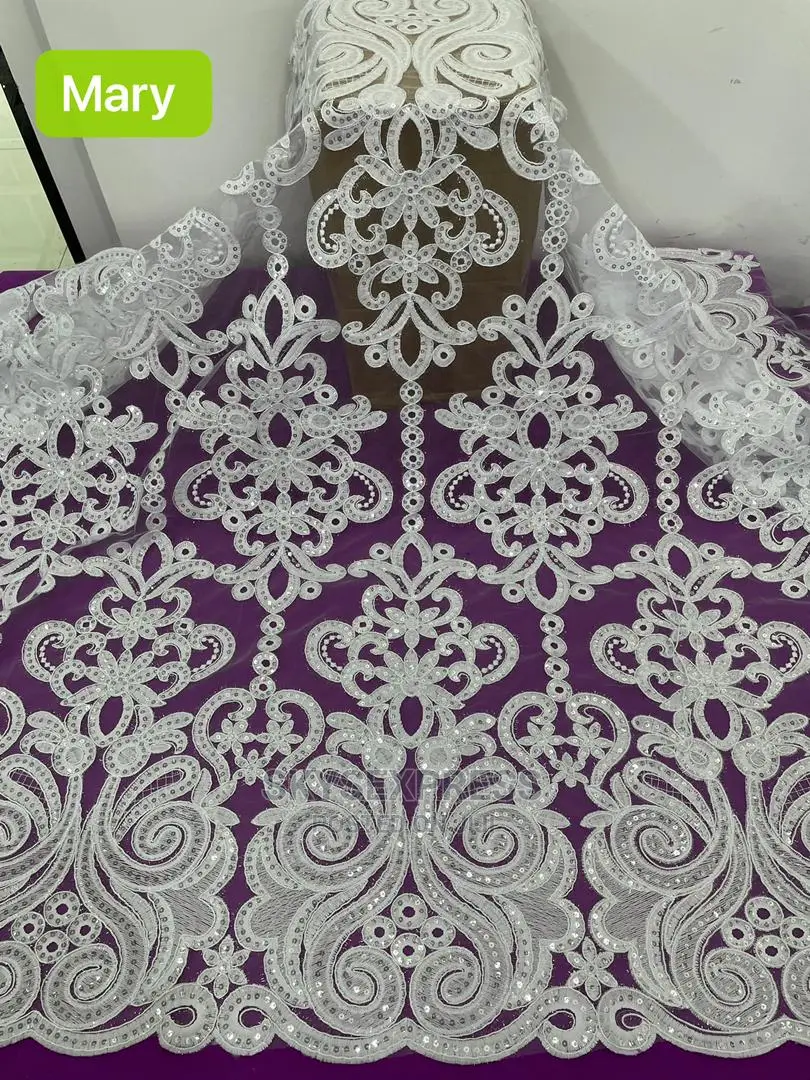 Quality Lace