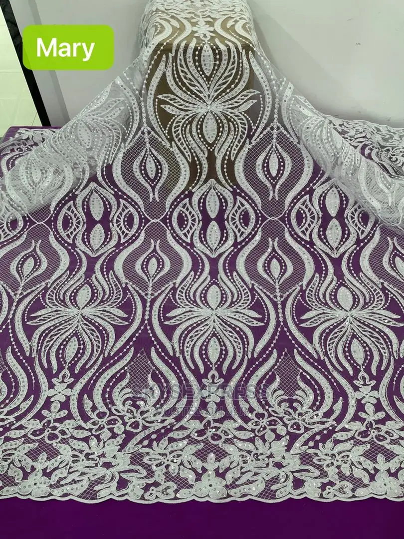 Quality Lace