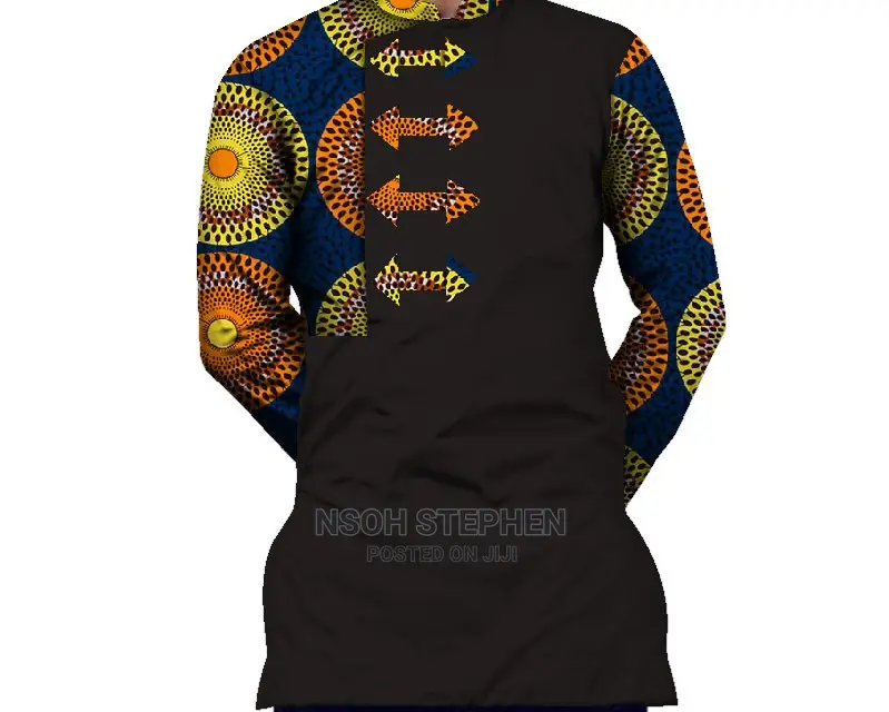 African Wear