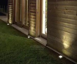LED Inground Light 9eyes