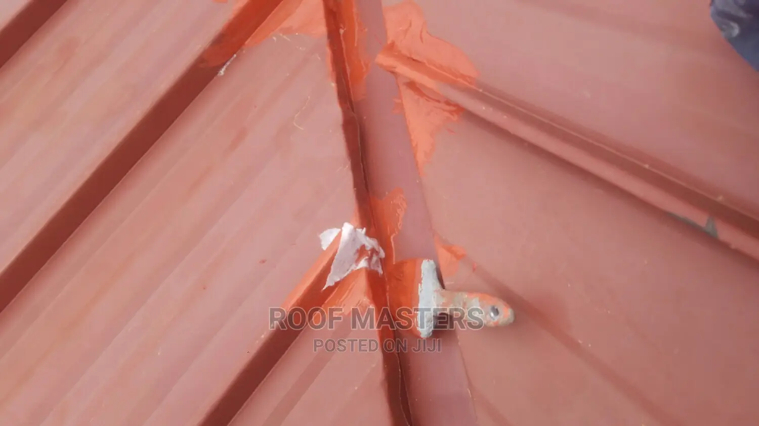 Leakage Specialist