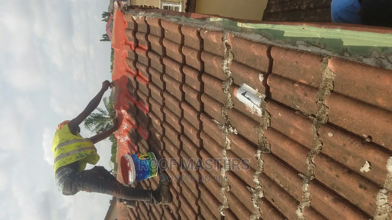 Leakage Specialist
