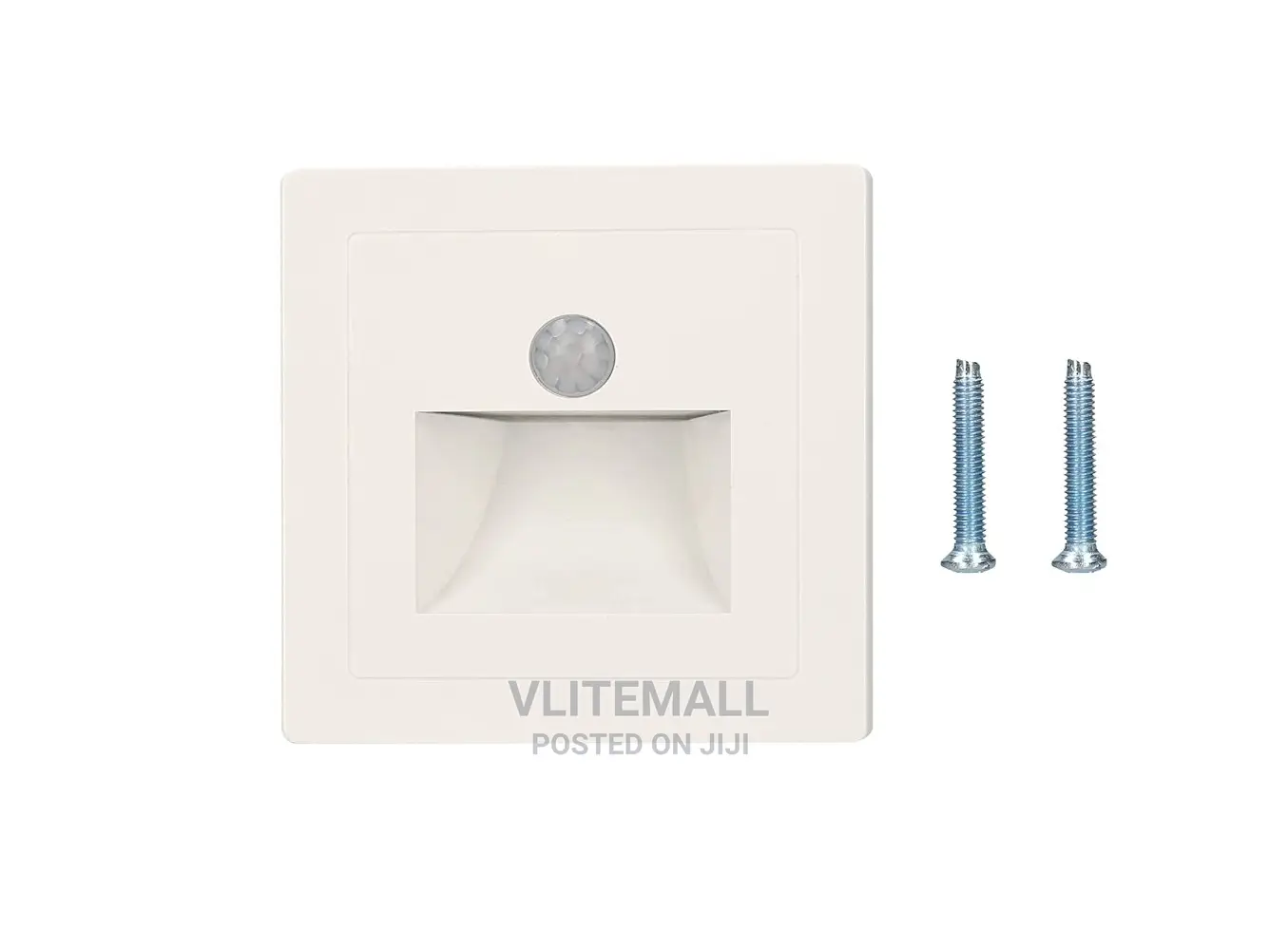 LED Sensor Step Light