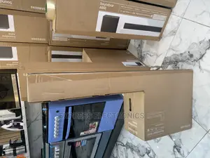 External Woofer Samsung B650 Soundbar Wall Mount Hardware