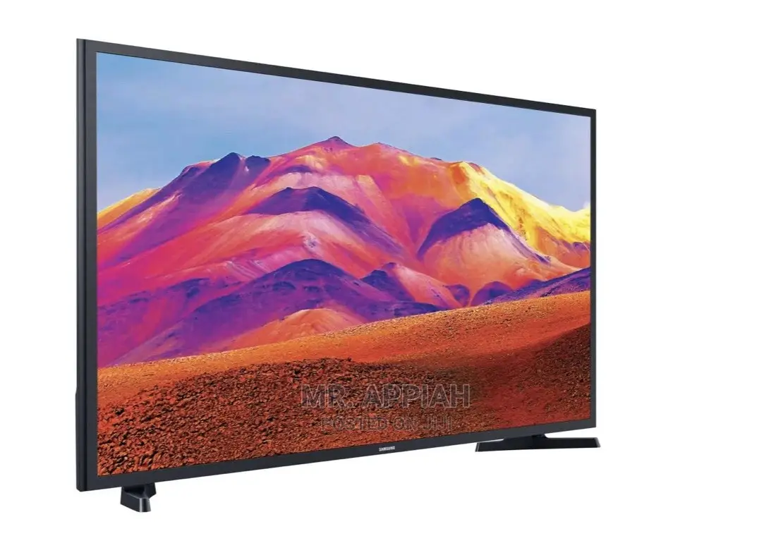 Brand New 43 Samsung Tv