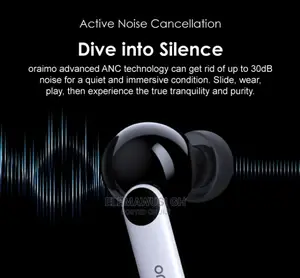 Oraimo Freepods 4