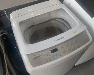 New Quality_samsung 7kg Top Load Washing Machine