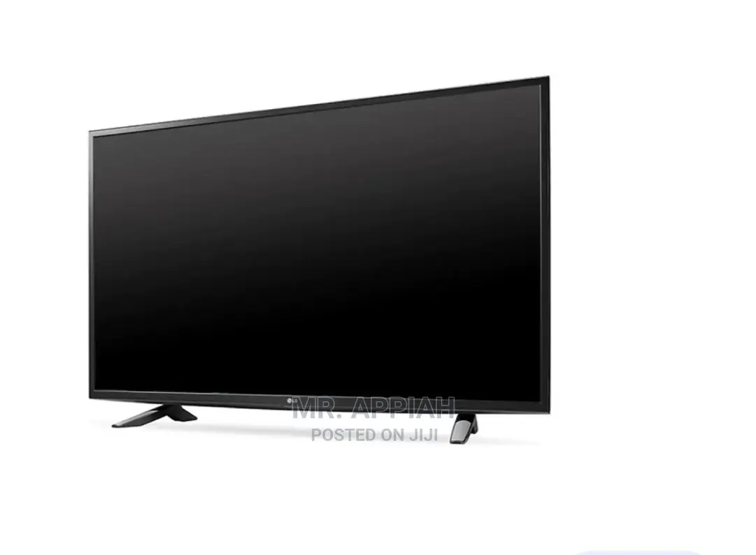 LG 43lp5000pta 43 Inches Fhd Digital TV