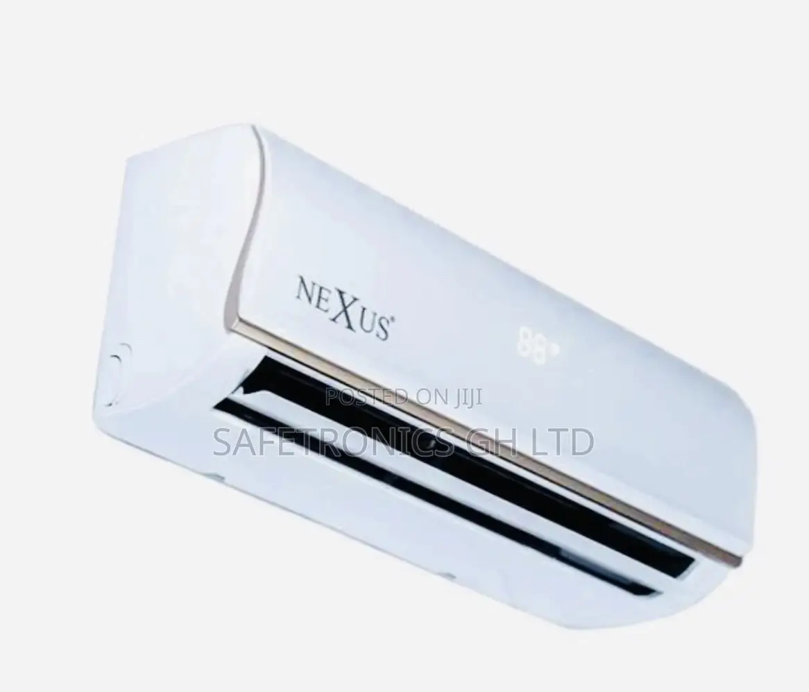 Nexus 1.5 HP Air Conditioner