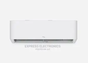 Smart Wi-Fi Inverter TCL 1.5hp Split