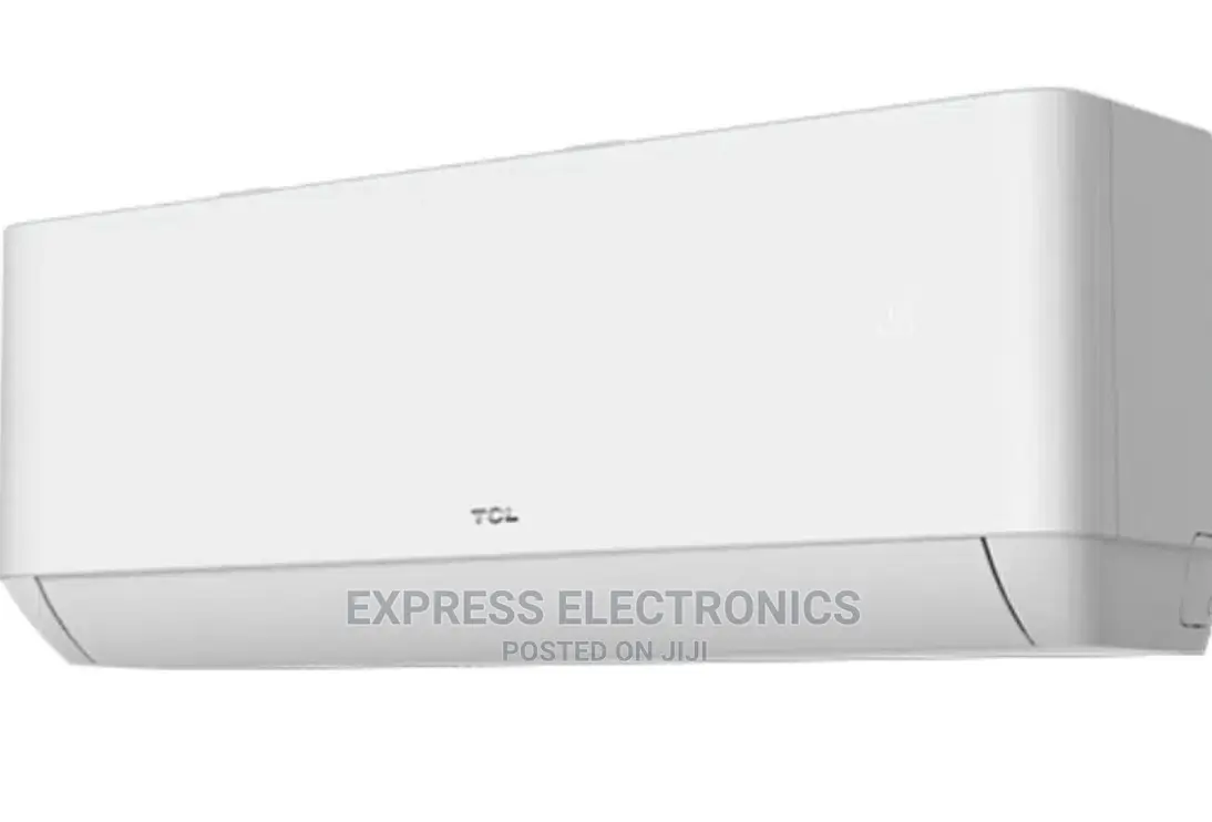Anti Dust Filter Wi-Fi Inverter Split TCL 1.5hp White
