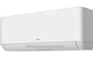 Anti Dust Filter Wi-Fi Inverter Split TCL 1.5hp White