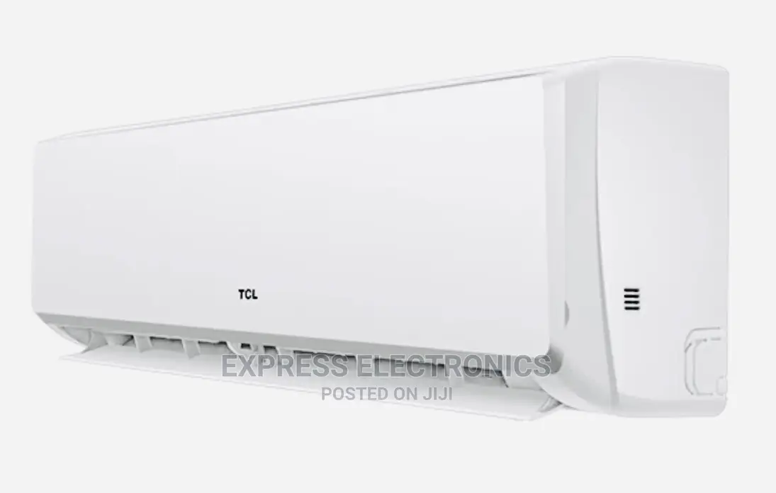 Split Inverter TCL 1.5hp White Auto Restart Wi-Fi