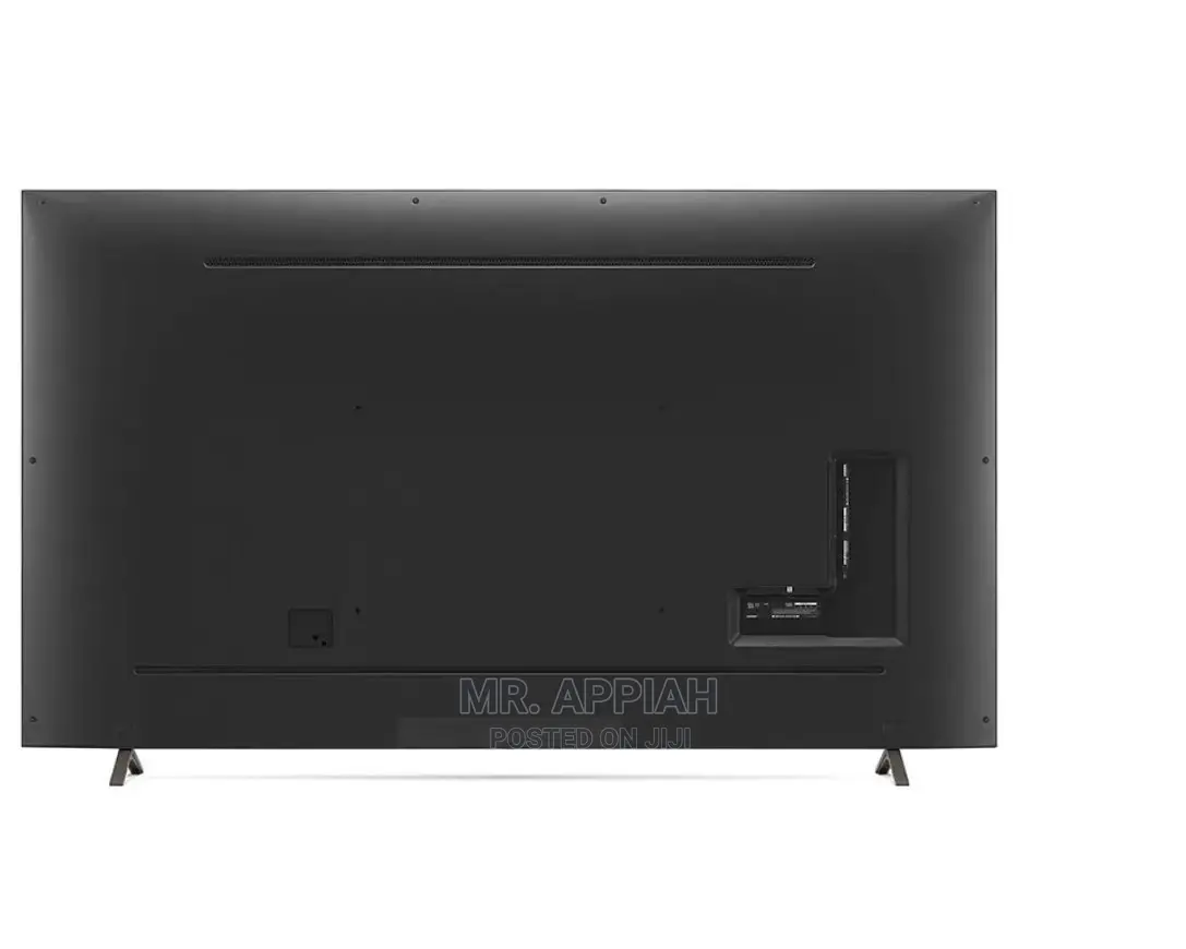 LG Uhd TV 82 Inch Up80 Series Hdr Smart