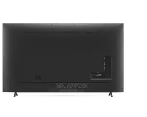 LG Uhd TV 82 Inch Up80 Series Hdr Smart