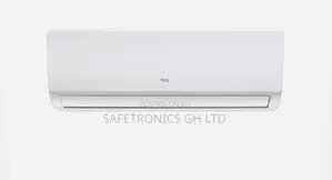 TCL Split Type Aircon Inverter Wifi 1HP