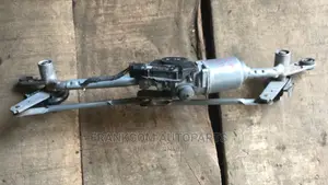Hyundai Sonata 2011-2016 Wiper Motor