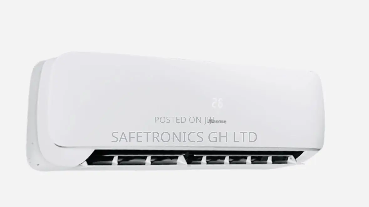 Hisense Wintair 2.0hp Split Air Conditioner