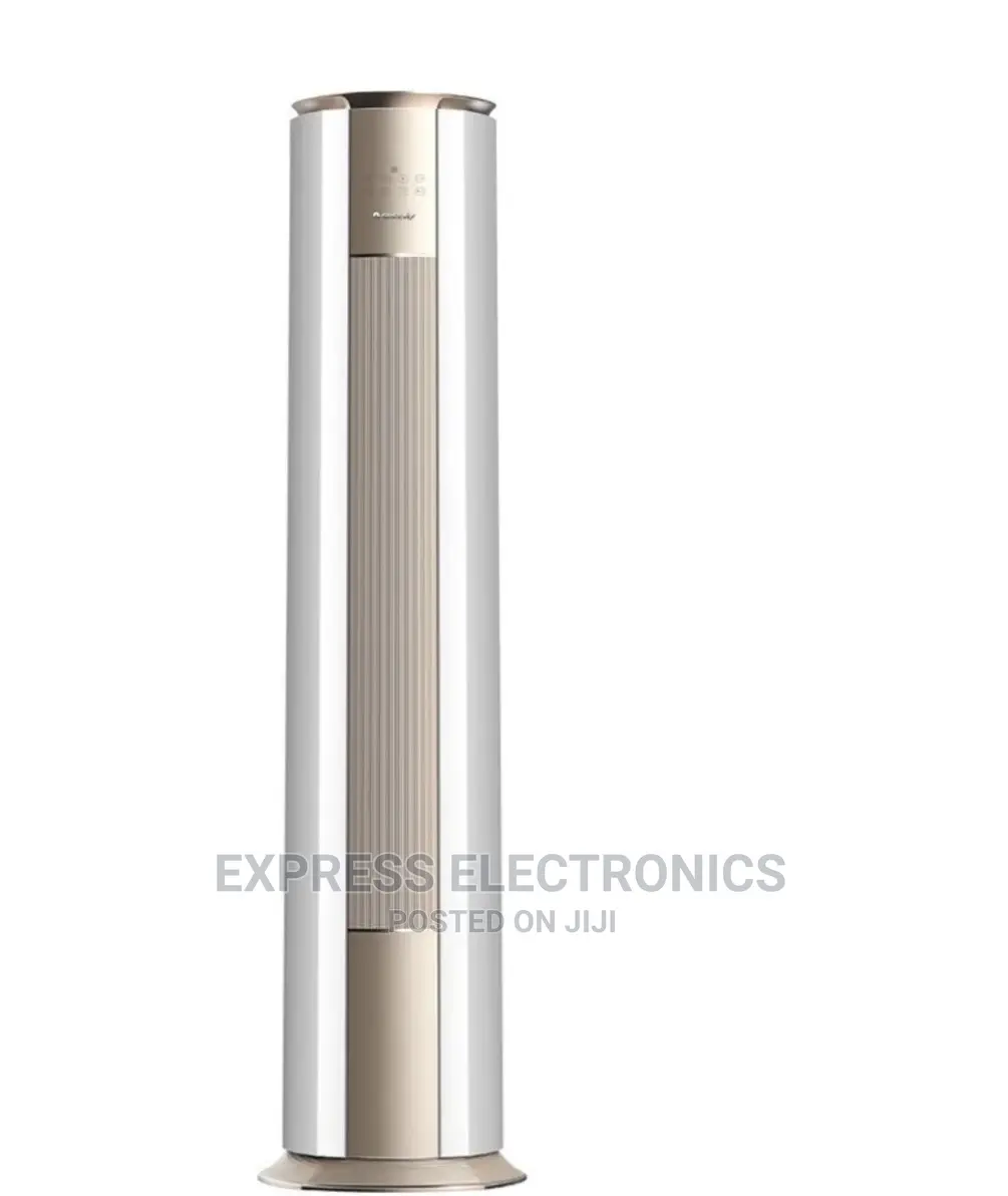 Quality 2hp Split Floor Standing TCL