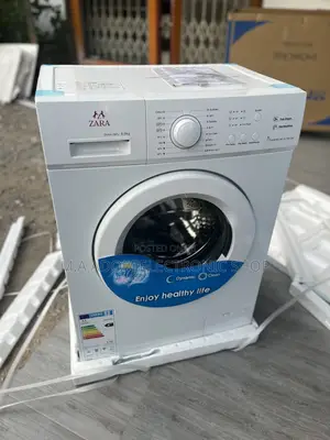 Zara 6kg Front Loader Washing Machine