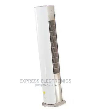 TCL High Speed Fun Speed 2hp Standing AC