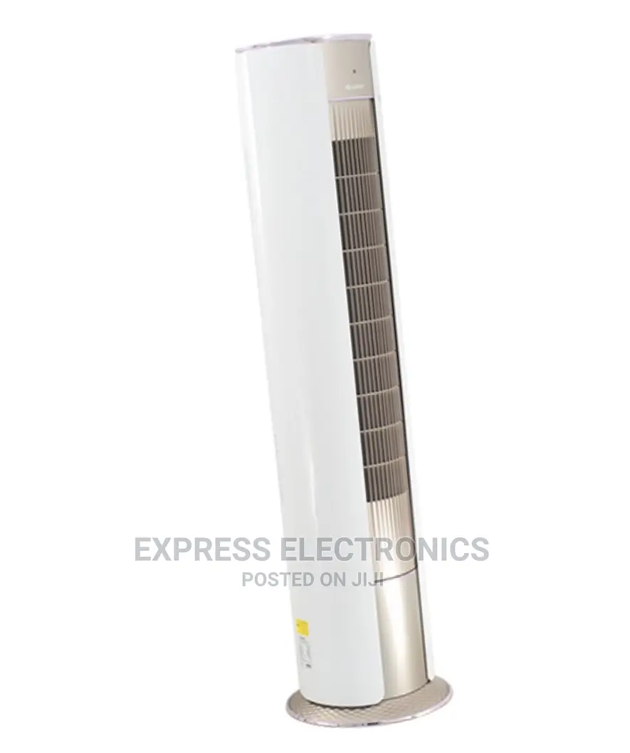TCL High Speed Fun Speed 2hp Standing AC
