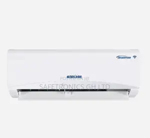 Bruhm Ac 1.5 Hp R410 Gas – 2 Star Air Conditioner 12RCEW