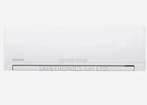 Bruhm 2.0hp Inverter Split AC BAS-18ICSW – R410 GAS