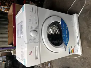 9 Problems ZARA 6kg Front Load