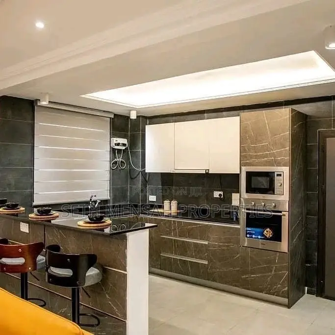 Furnished 3bdrm House in Tema Metropolitan for Sale