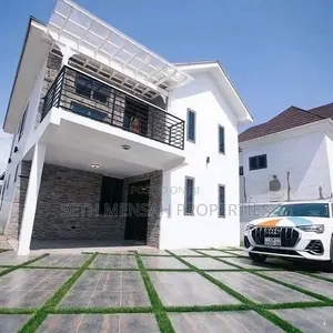 Furnished 3bdrm House in Tema Metropolitan for Sale