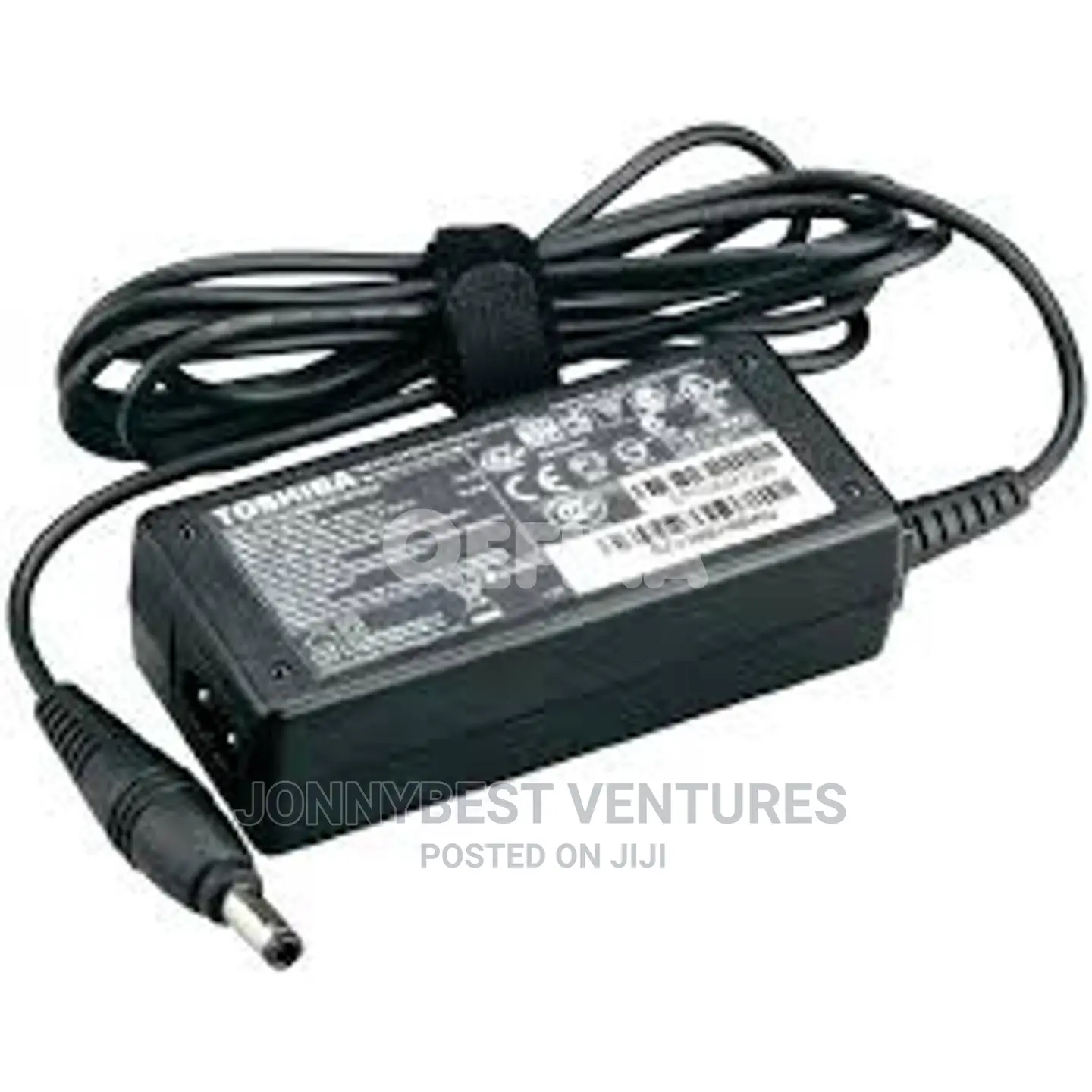 Powerful Toshiba Laptop Charger