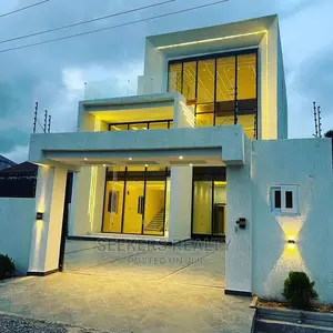 4bdrm House in Seekers Realty, East Legon for Sale