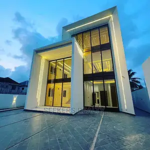 4bdrm House in Seekers Realty, East Legon for Sale