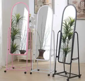 Floor Standing Mirror