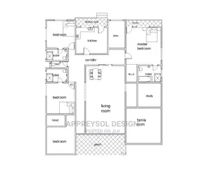 I Draw Building Plans Etc