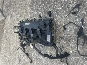 2018-20 Toyota Camry Engine Head