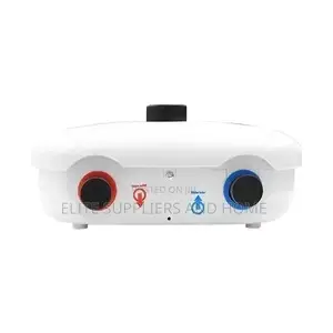 Akai Instant Water Heater
