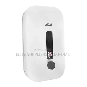 Akai Instant Water Heater