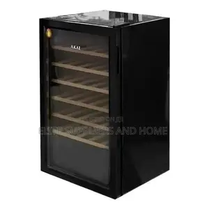 Akai Wine Cooler 85L 34bottles