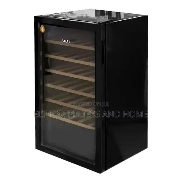 Akai Wine Cooler 85L 34bottles