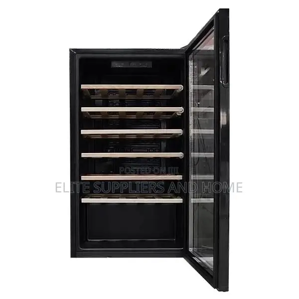 Akai Wine Cooler 85L 34bottles
