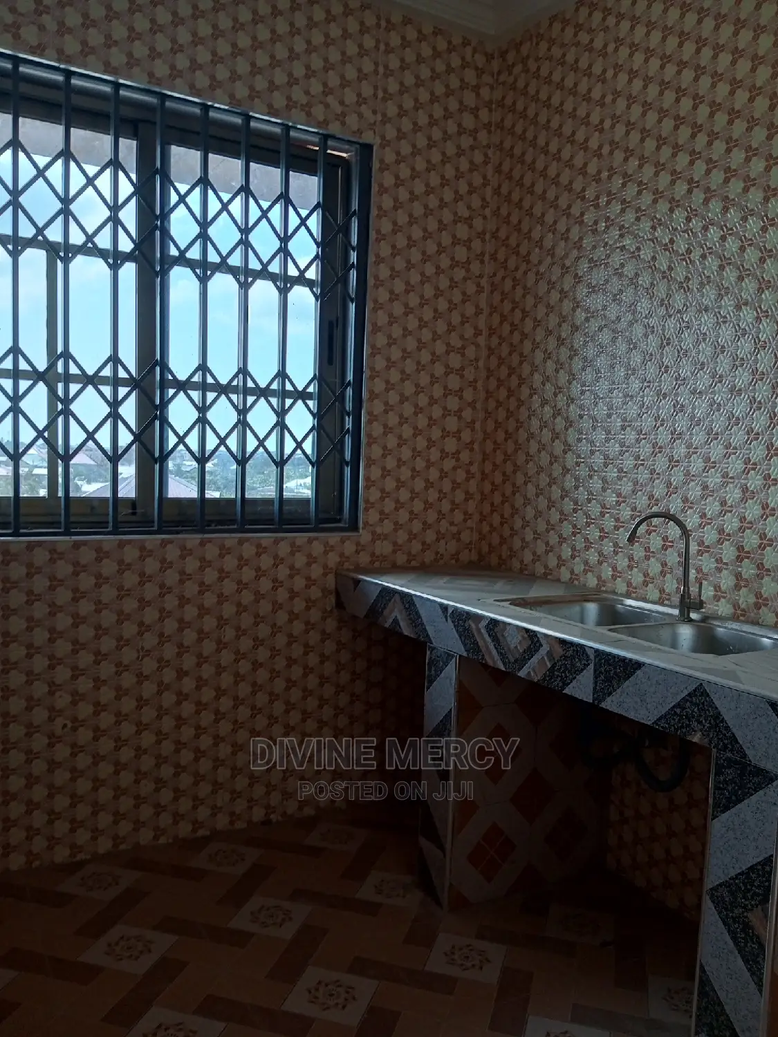 1bdrm Apartment in Kasoa Winger for rent