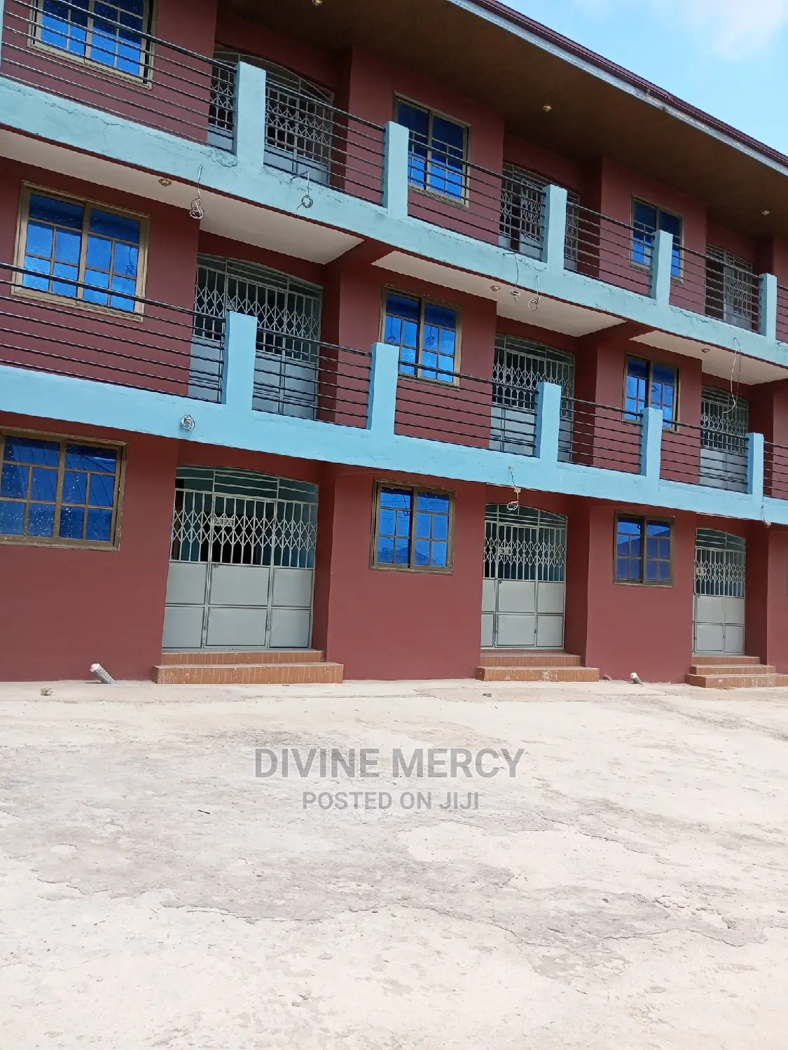 1bdrm Apartment in Kasoa Winger for rent