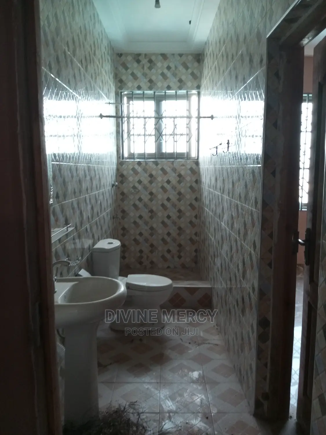 1bdrm Apartment in Kasoa Winger for rent