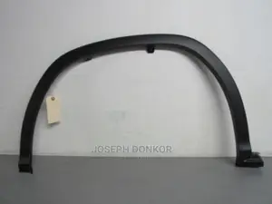Lexus Rx350 2016,2017,2018 - 2022 Fender Moulding